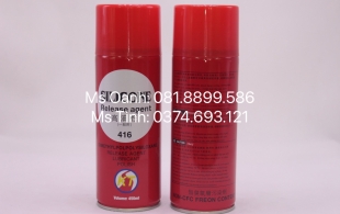 Cách dùng Silicone tách khuôn 416
