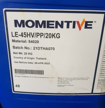 Ứng dụng Silicone LE 45HV