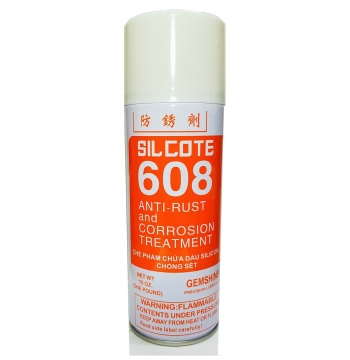 DẦU BẢO VỆ KHUÔN 608 (DẦU CHỐNG SÉT 608)