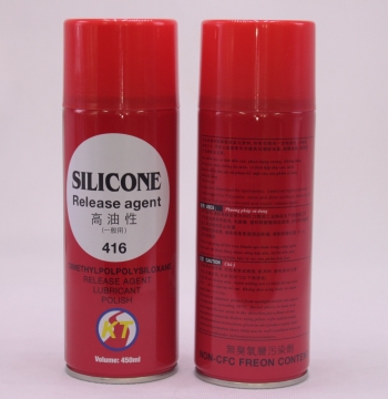 SILICONE 416
