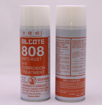 DẦU BẢO VỆ KHUÔN 808 (DẦU CHỐNG SÉT 808)