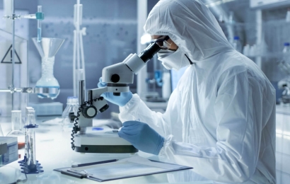 Giới thiệu về hóa chất ngành cao su