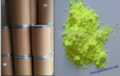 Bột Tẩy OB-1: Tăng Trắng Sáng Cho Sản Phẩm