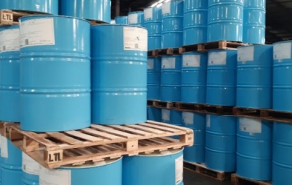 Dầu Silicone bôi trơn chỉ may KF-96-1000cs, KF-96-350cs, KF-96-100cs