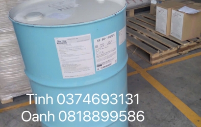 Sự Khác Biệt Giữa Silicon KF 96 1000 và Silicon Polycrystalline