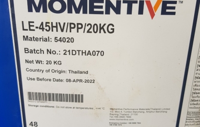 Silicone LE 45HV: Bí quyết cho bộ lốp xe đen bóng, bền đẹp