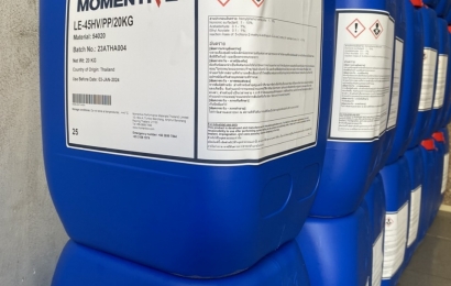 Ứng dụng của Silicone LE 45HV