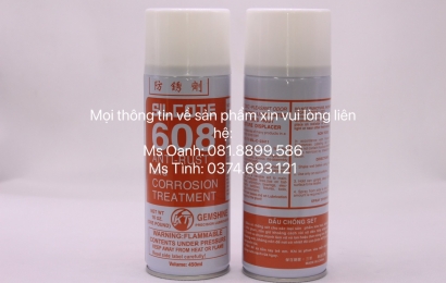 Bảng giá Dầu Chống Rỉ Sét Tốt Nhất chính hãng 6/2023