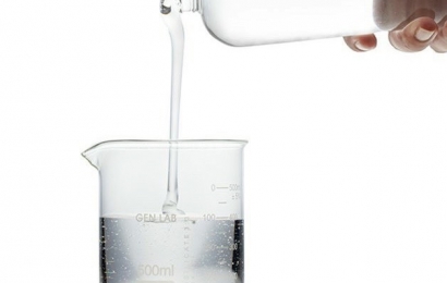 Cách sử dụng silicone KF-96 1000cs