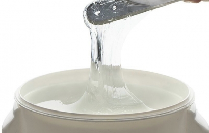 Dầu Silicone trong chỉ may