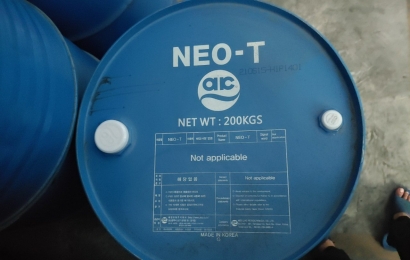Dầu hóa dẻo DOP và DOTP