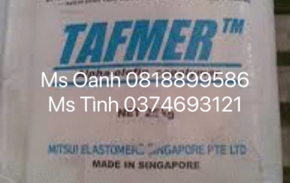 Hạt tăng dai DF740 – Tăng độ dai, chống gãy cho sản phẩm nhựa hiệu quả cao