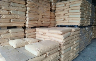 Chất trợ gia công ACR cho nhựa – Tăng độ bền và độ bóng cho sản phẩm nhựa PVC