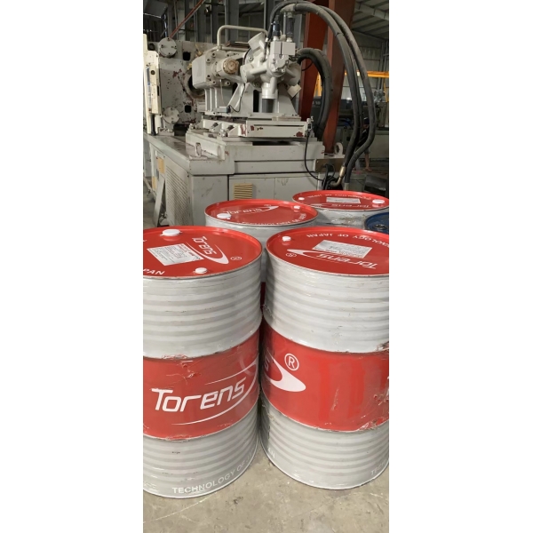 nhà cung cấp dầu thủy lực Torens
