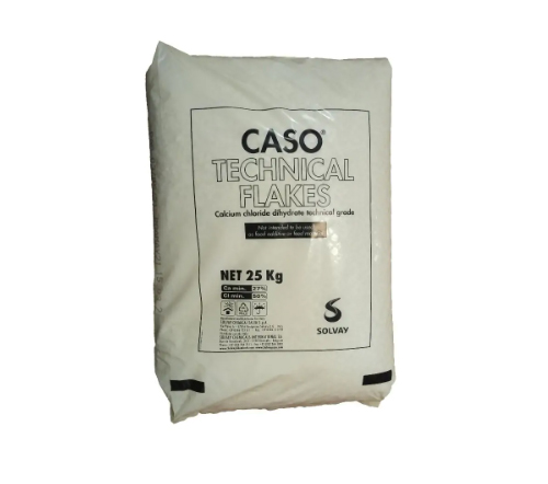 CASO TEC FLAKES