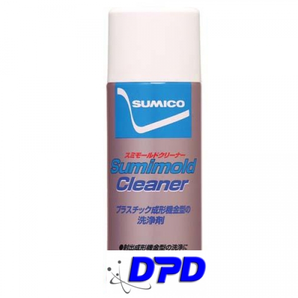 CHẤT TẨY RỬA KHUÔN SUMIMOLD CLEANER