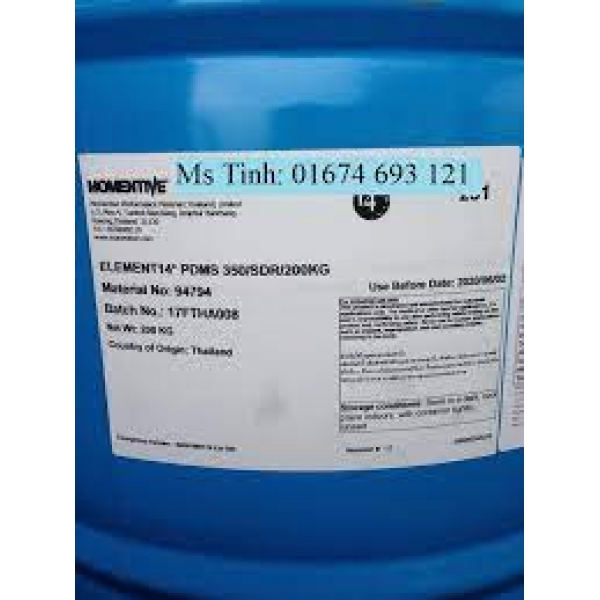 Dầu Silicone Momentive Element14* PDMS 350/SDR