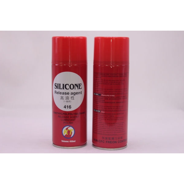 SILICONE 416