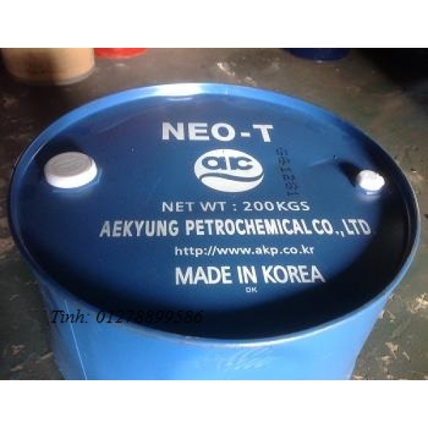 Dầu hóa dẻo DOP (Dioctyl Phthalate)