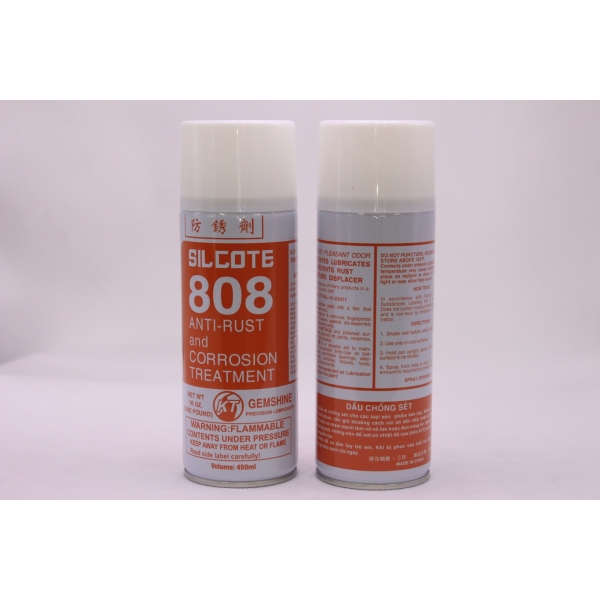 DẦU BẢO VỆ KHUÔN 808 (DẦU CHỐNG SÉT 808)