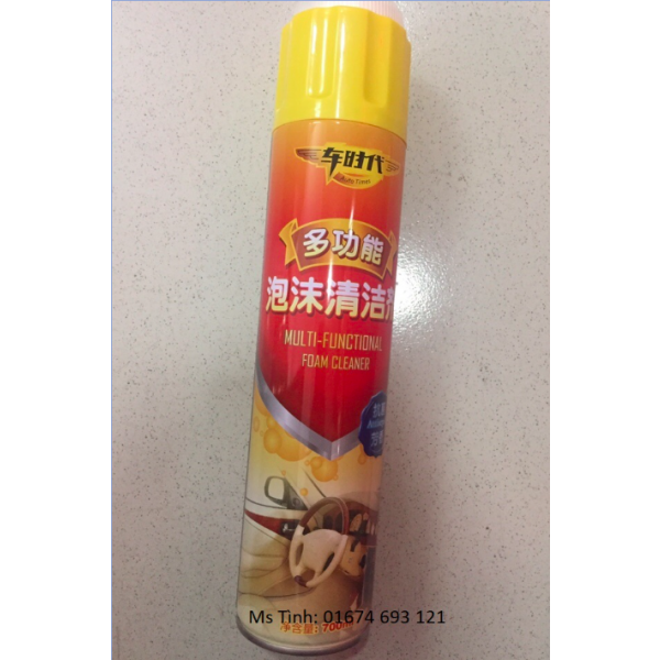 CHẤT TẨY GIẶT