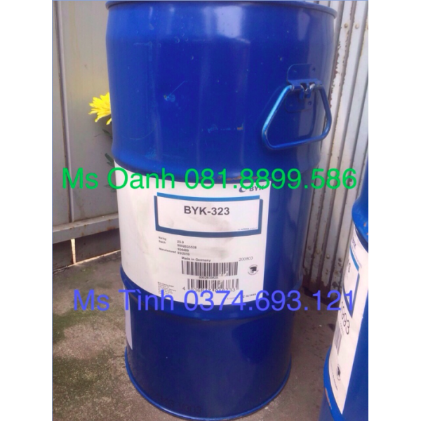 PHỤ GIA BYK-323