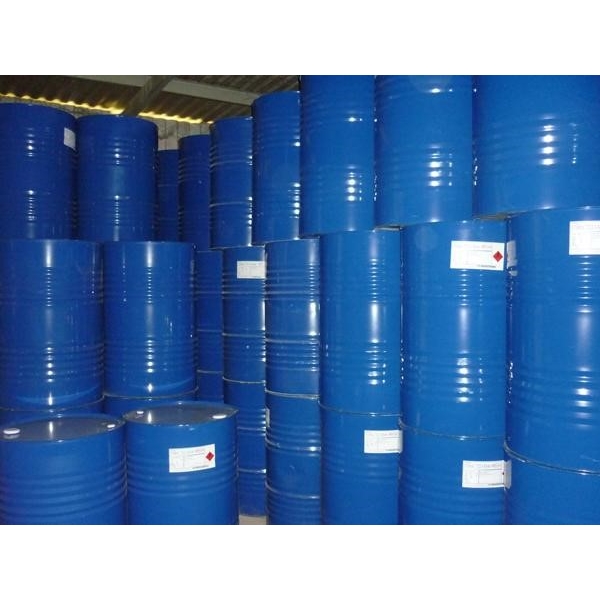 Dầu hóa dẻo DOP (Dioctyl Phthalate)