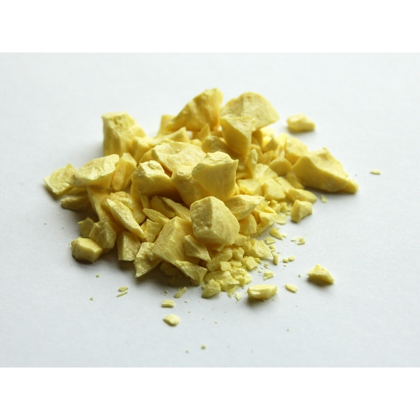 LƯU HUỲNH CỤC - SULFUR LUMP (PHILIPPIN)