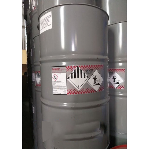 CERECLOR S52 (PARAFFIN CLO HÓA) - PARAFIN S52