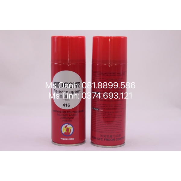 SILICONE 416